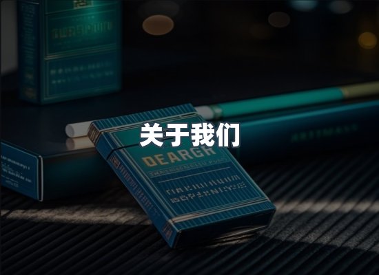 关于我们